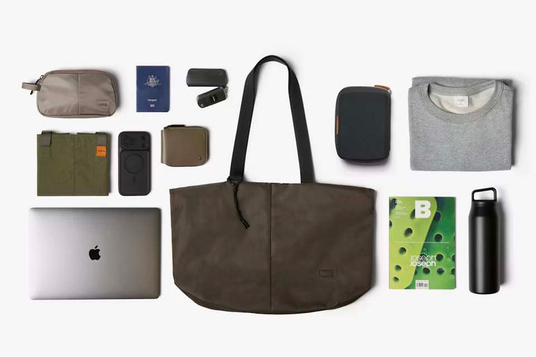 Bellroy Tote Bag Bellroy Laneway Tote 19L