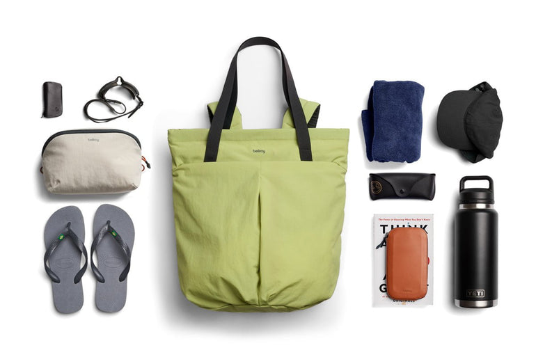 Bellroy Tote Bag Bellroy Lite Totepack