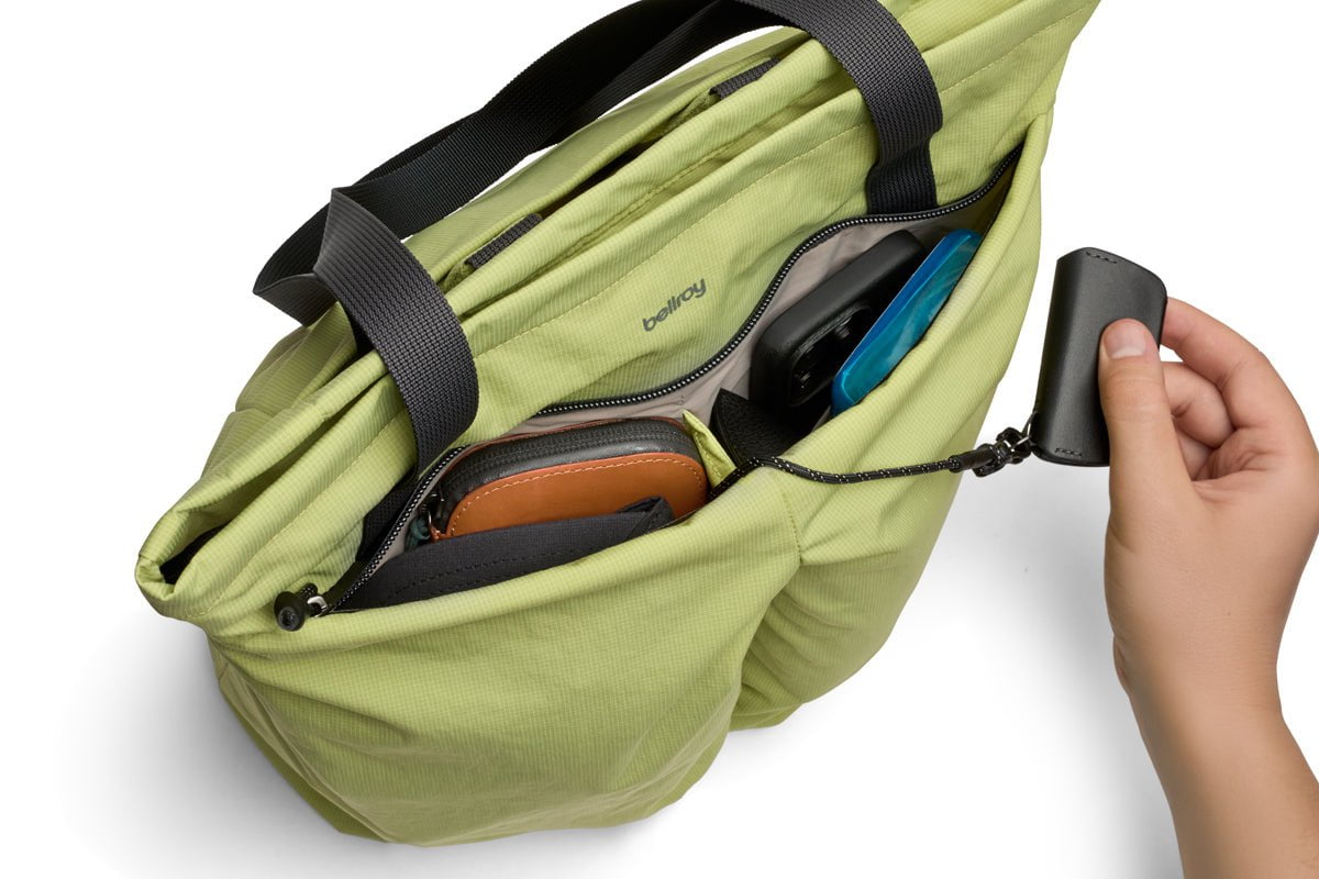 Bellroy Tote Bag Bellroy Lite Totepack