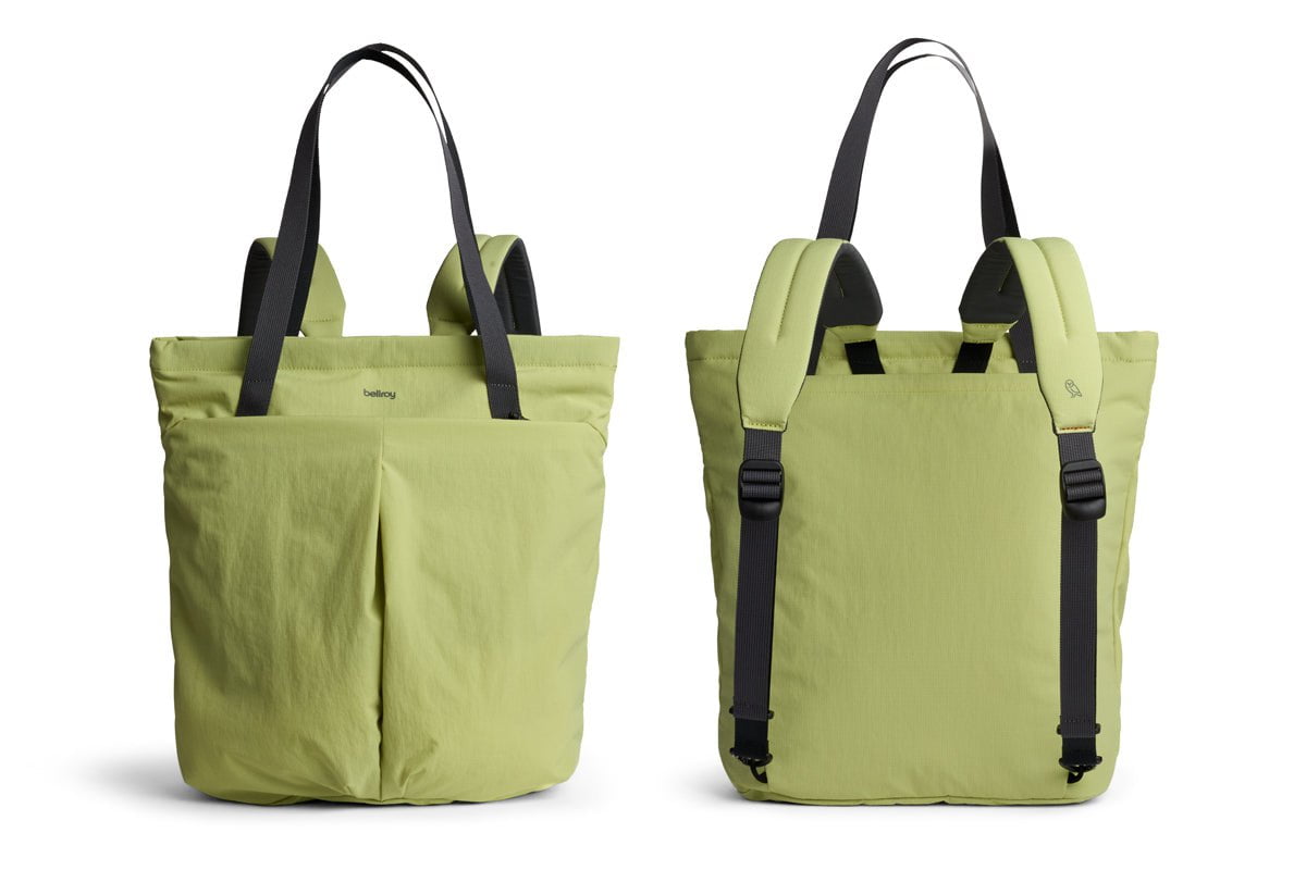 Bellroy Tote Bag Bellroy Lite Totepack
