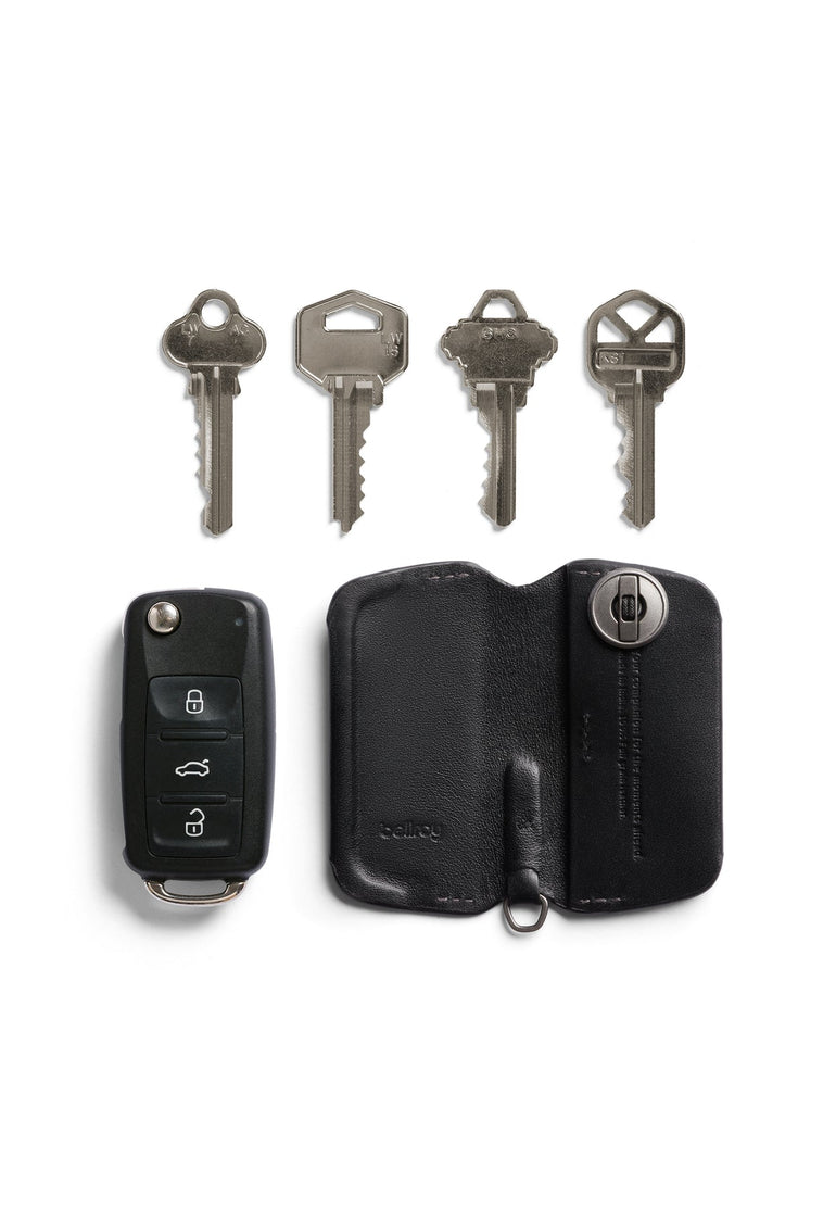 Bellroy Travel Accessories Bellroy Key Cover Plus - Third Edition