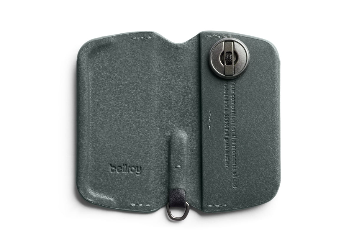Bellroy Travel Accessories Bellroy Key Cover Plus - Third Edition