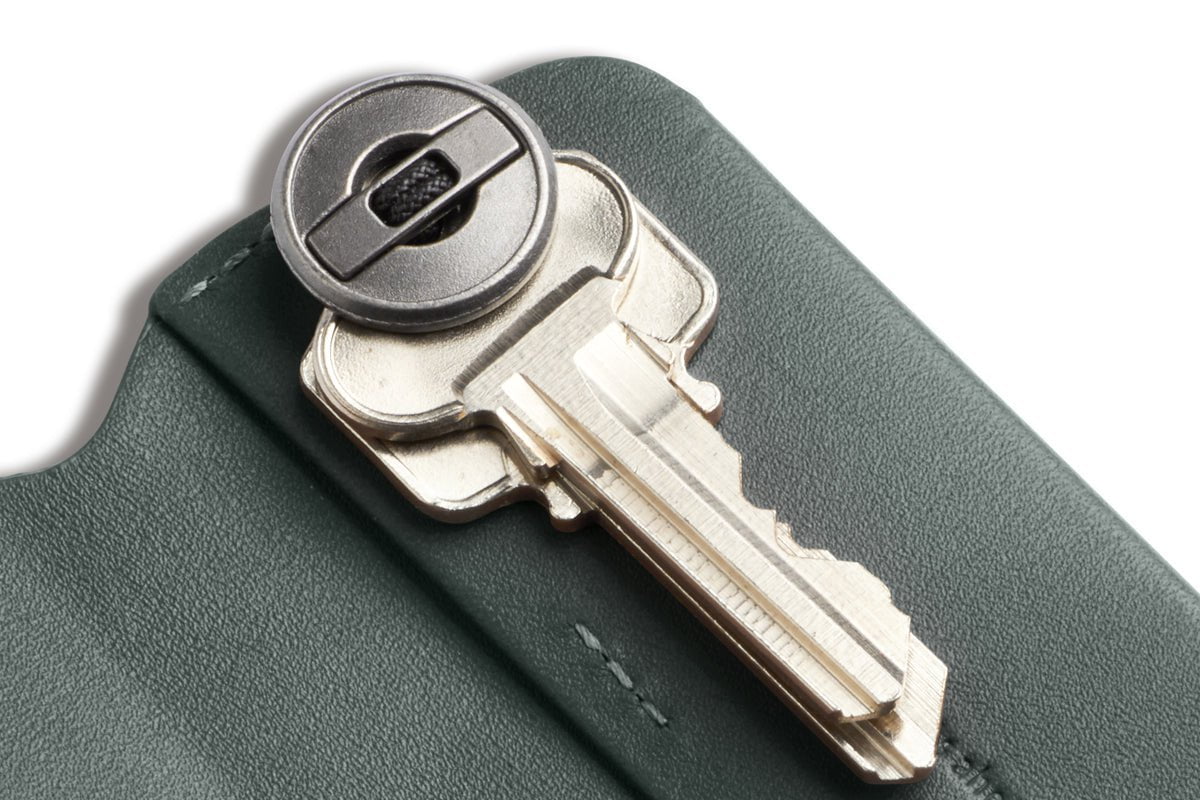 Bellroy Travel Accessories Bellroy Key Cover Plus - Third Edition