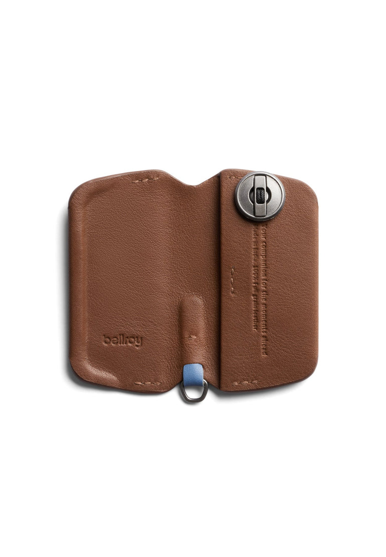 Bellroy Travel Accessories Bellroy Key Cover Plus - Third Edition