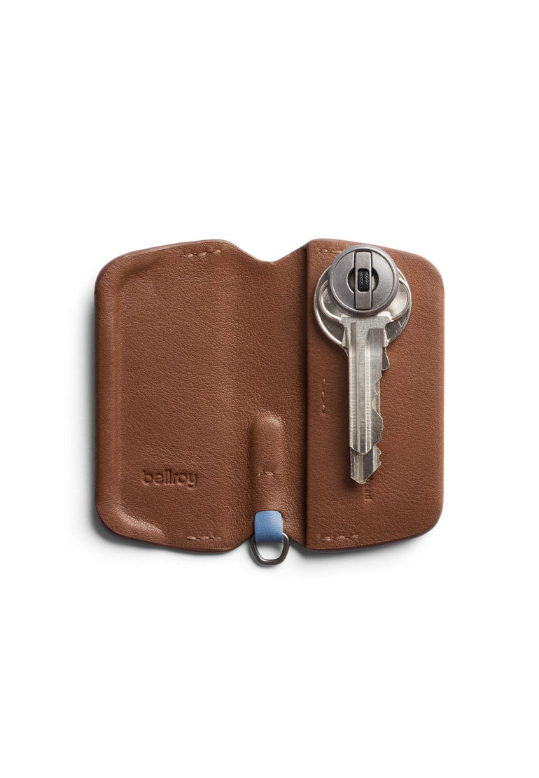 Bellroy Travel Accessories Bellroy Key Cover Plus - Third Edition
