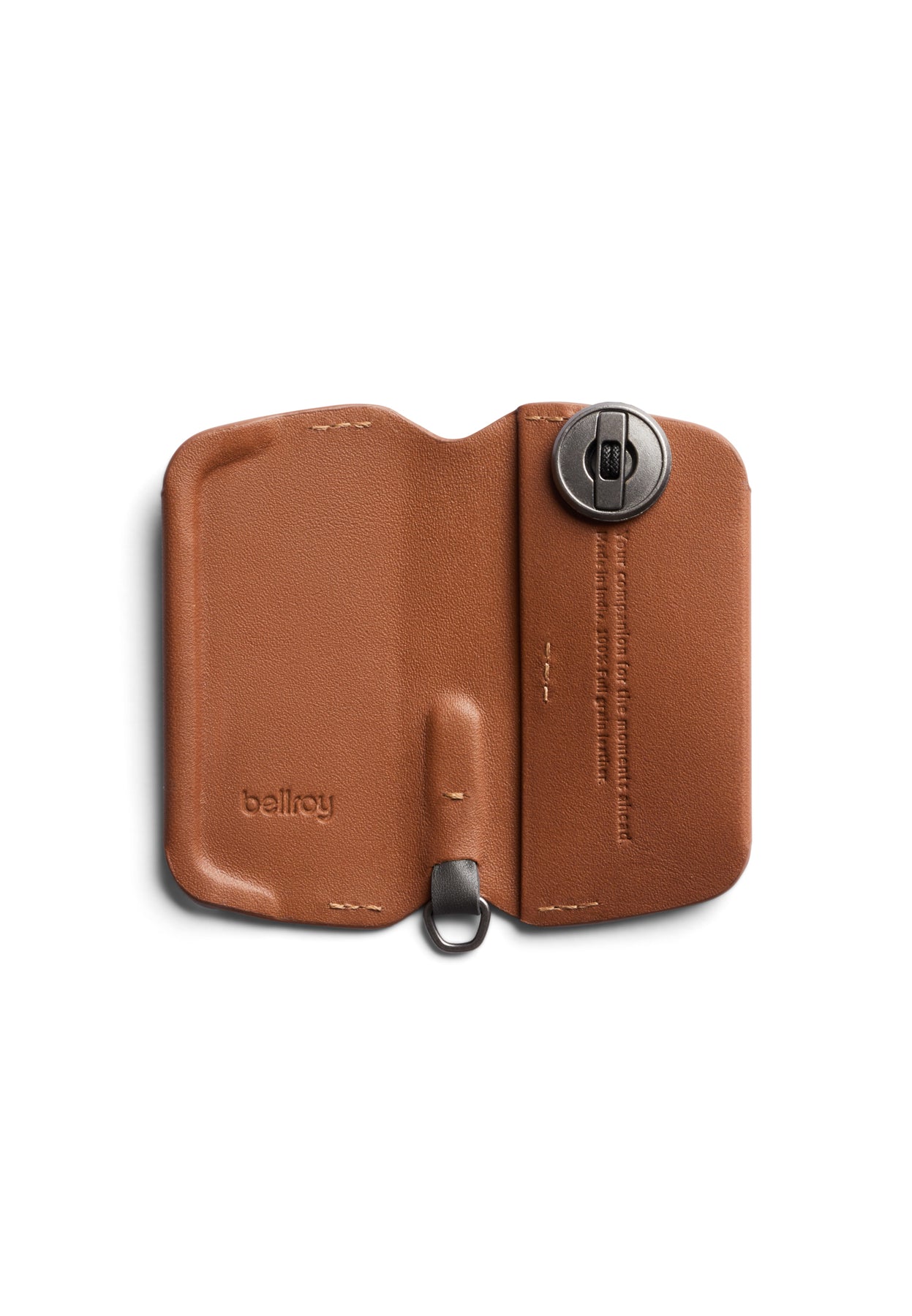 Bellroy Travel Accessories Bellroy Key Cover - Third Edition