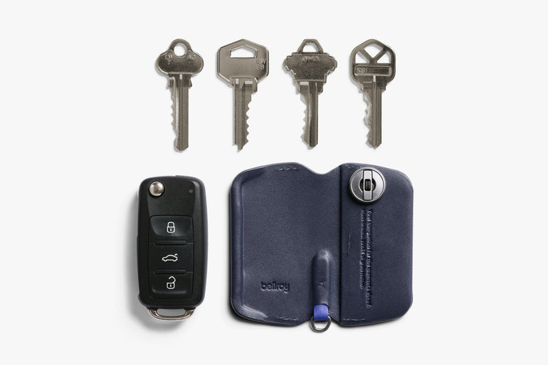 Bellroy Travel Accessories Bellroy Key Cover - Third Edition