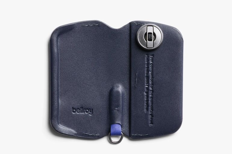 Bellroy Travel Accessories Bellroy Key Cover - Third Edition