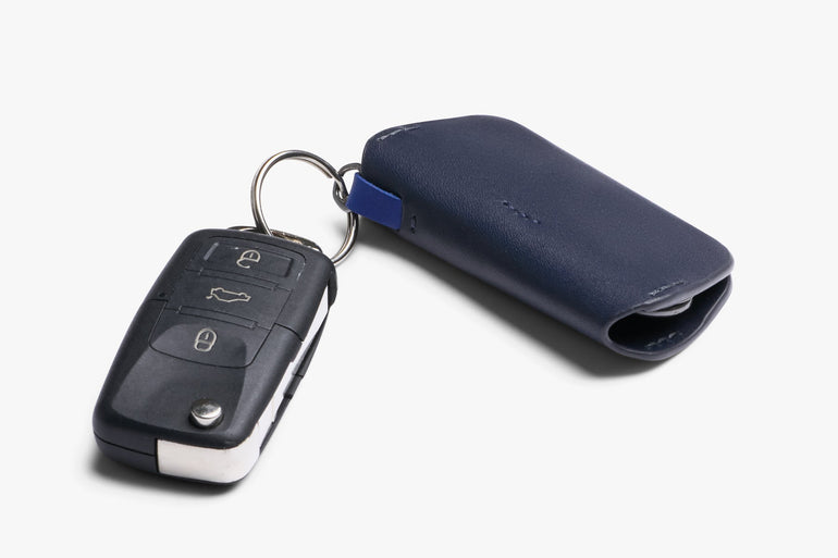 Bellroy Travel Accessories Bellroy Key Cover - Third Edition