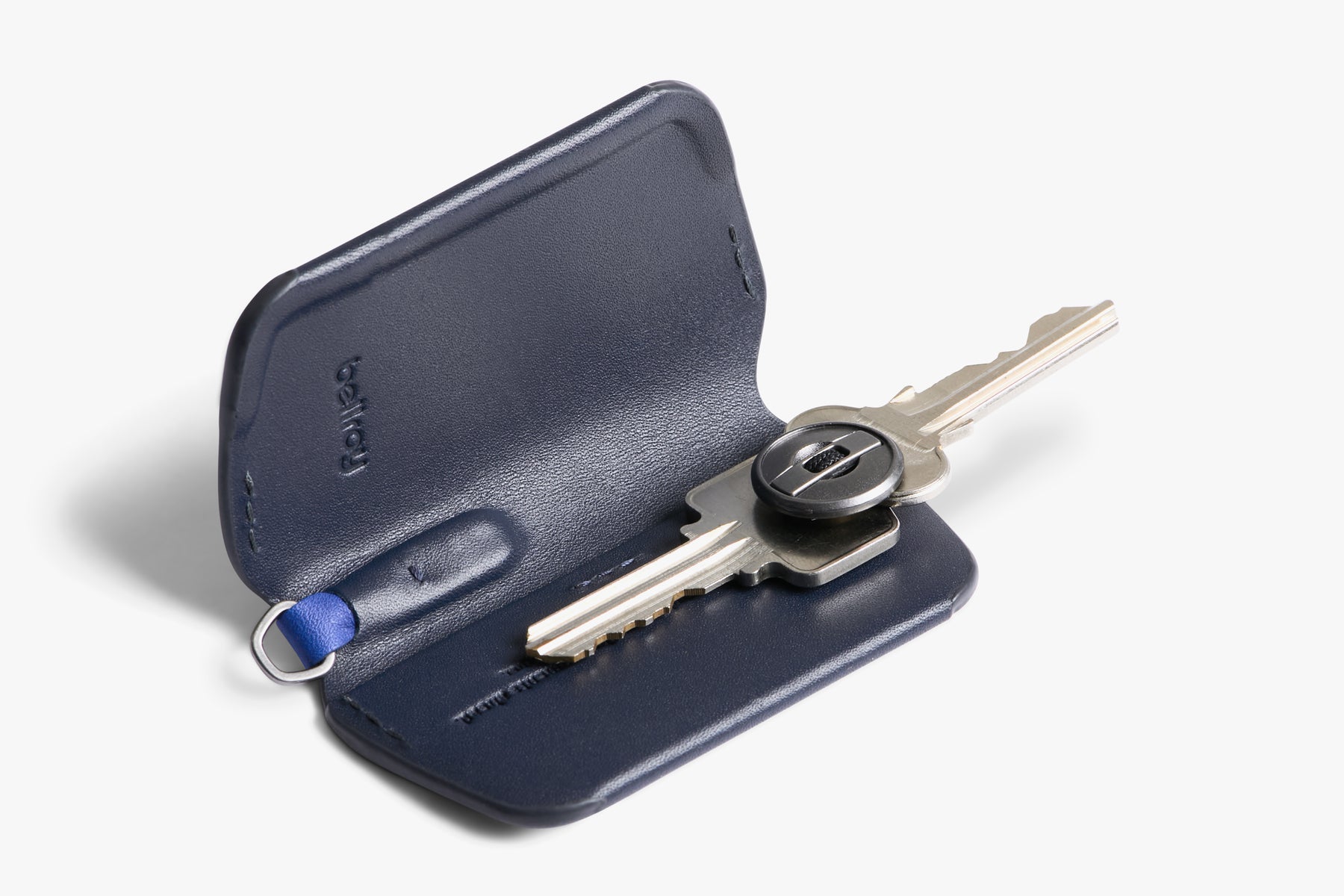 Bellroy Travel Accessories Bellroy Key Cover - Third Edition