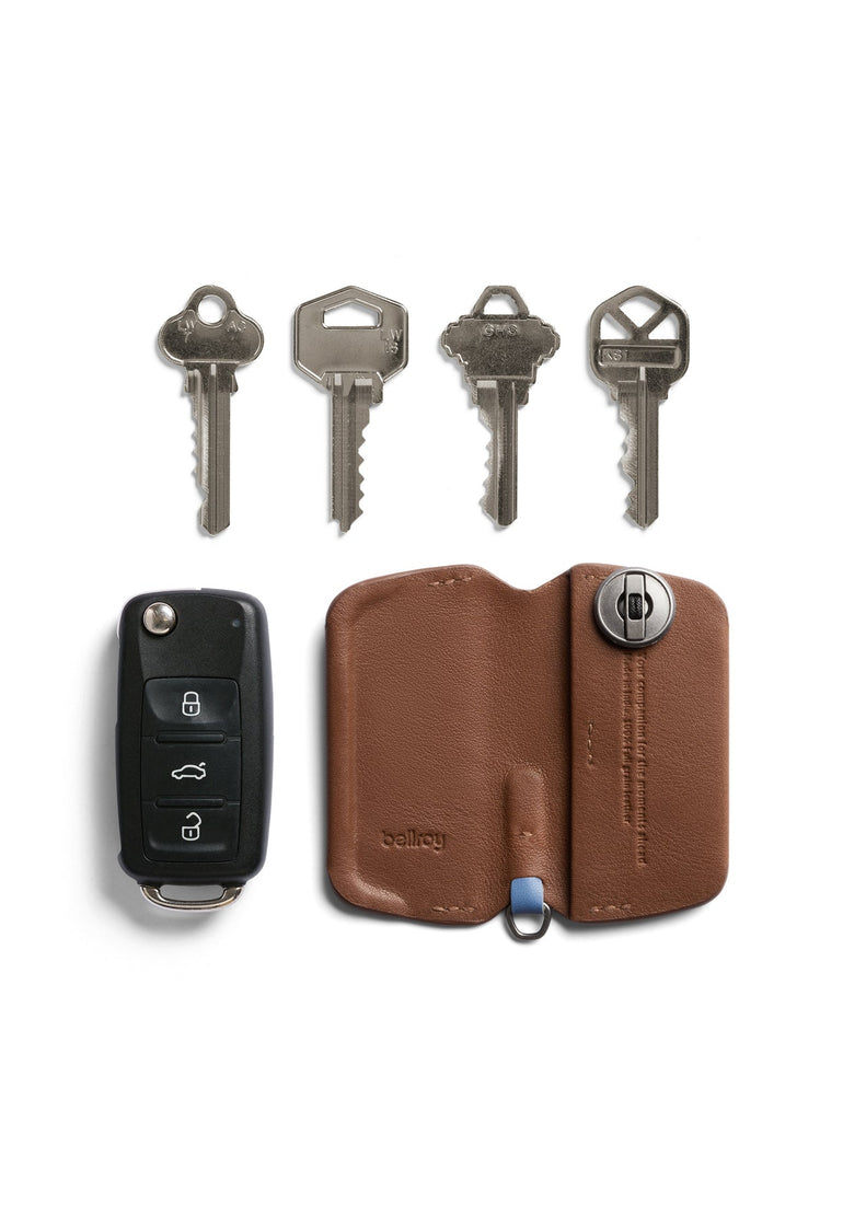 Bellroy Travel Accessories Bellroy Key Cover - Third Edition