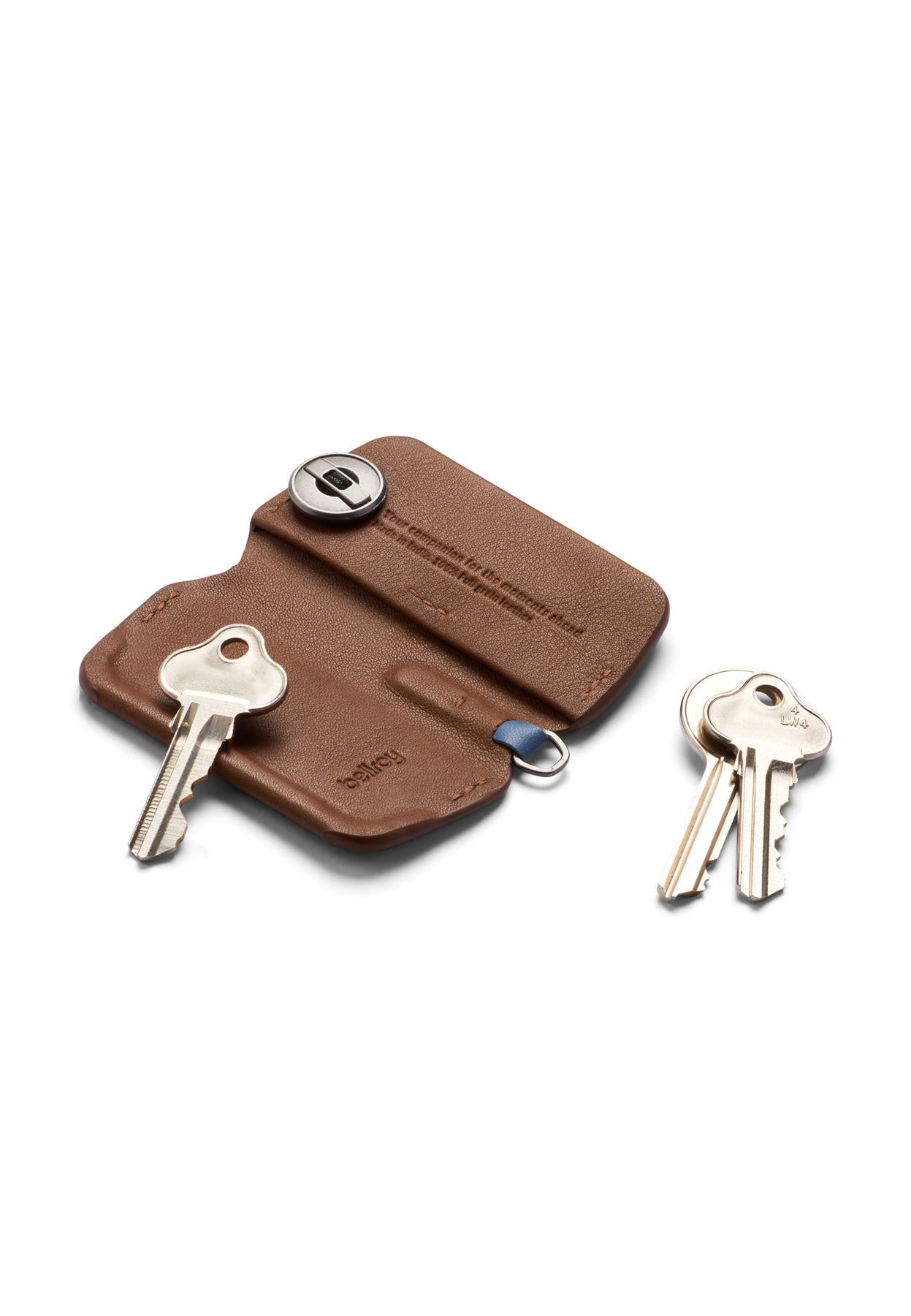 Bellroy Travel Accessories Bellroy Key Cover - Third Edition