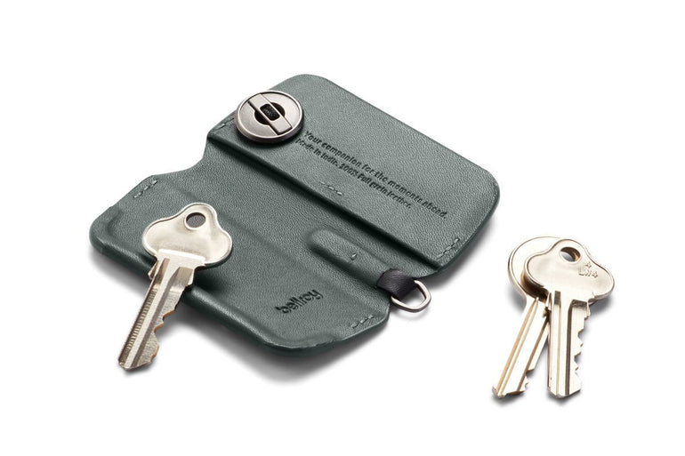 Bellroy Travel Accessories Bellroy Key Cover - Third Edition