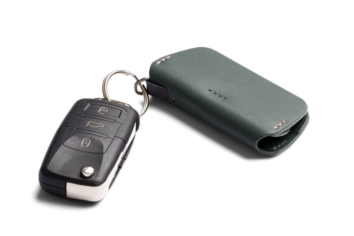 Bellroy Travel Accessories Bellroy Key Cover - Third Edition