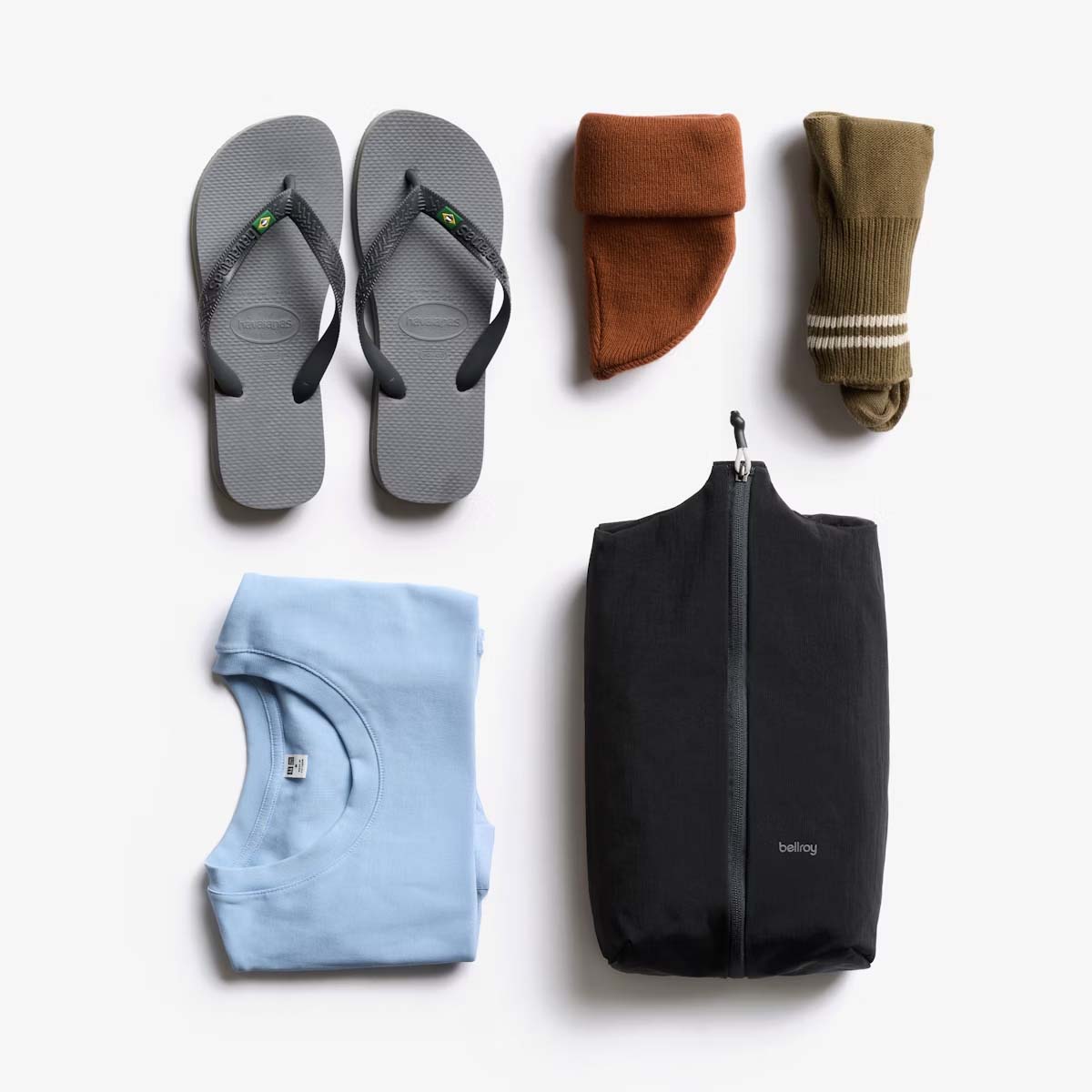 Bellroy Travel Accessories Bellroy Lite Packing Caddy 8L