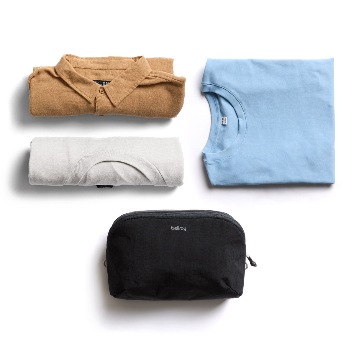 Bellroy Travel Accessories Bellroy Lite Packing Pouch 3L