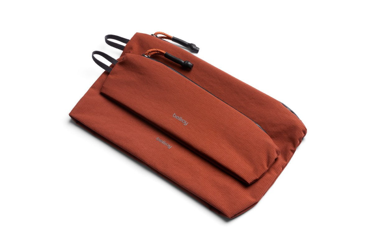 Bellroy Travel Accessories Bellroy Lite Pouch Duo
