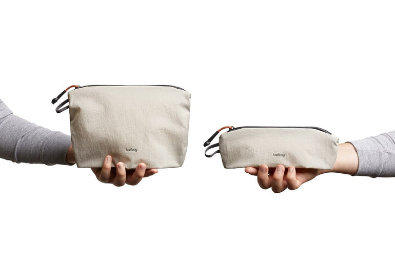 Bellroy Travel Accessories Bellroy Lite Pouch Duo