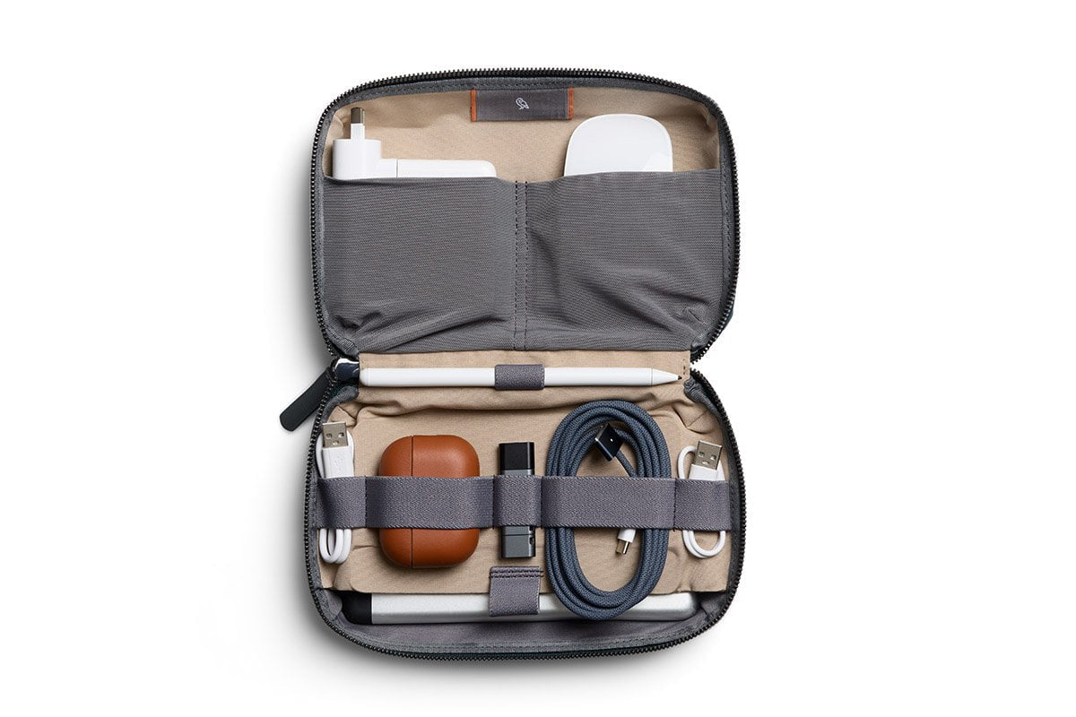 Bellroy Travel Accessories Bellroy Tech Kit