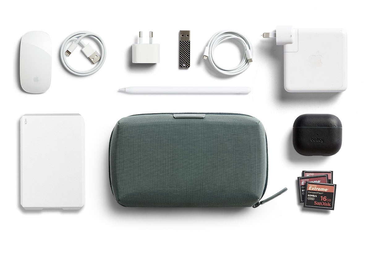 Bellroy Travel Accessories Bellroy Tech Kit