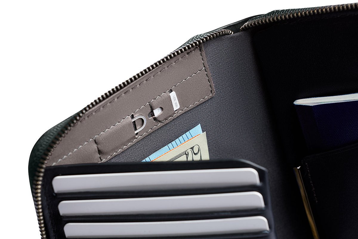 Bellroy Travel Accessories Bellroy Travel Folio - Second Edition