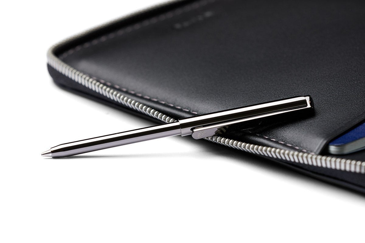 Bellroy Travel Accessories Bellroy Travel Folio - Second Edition