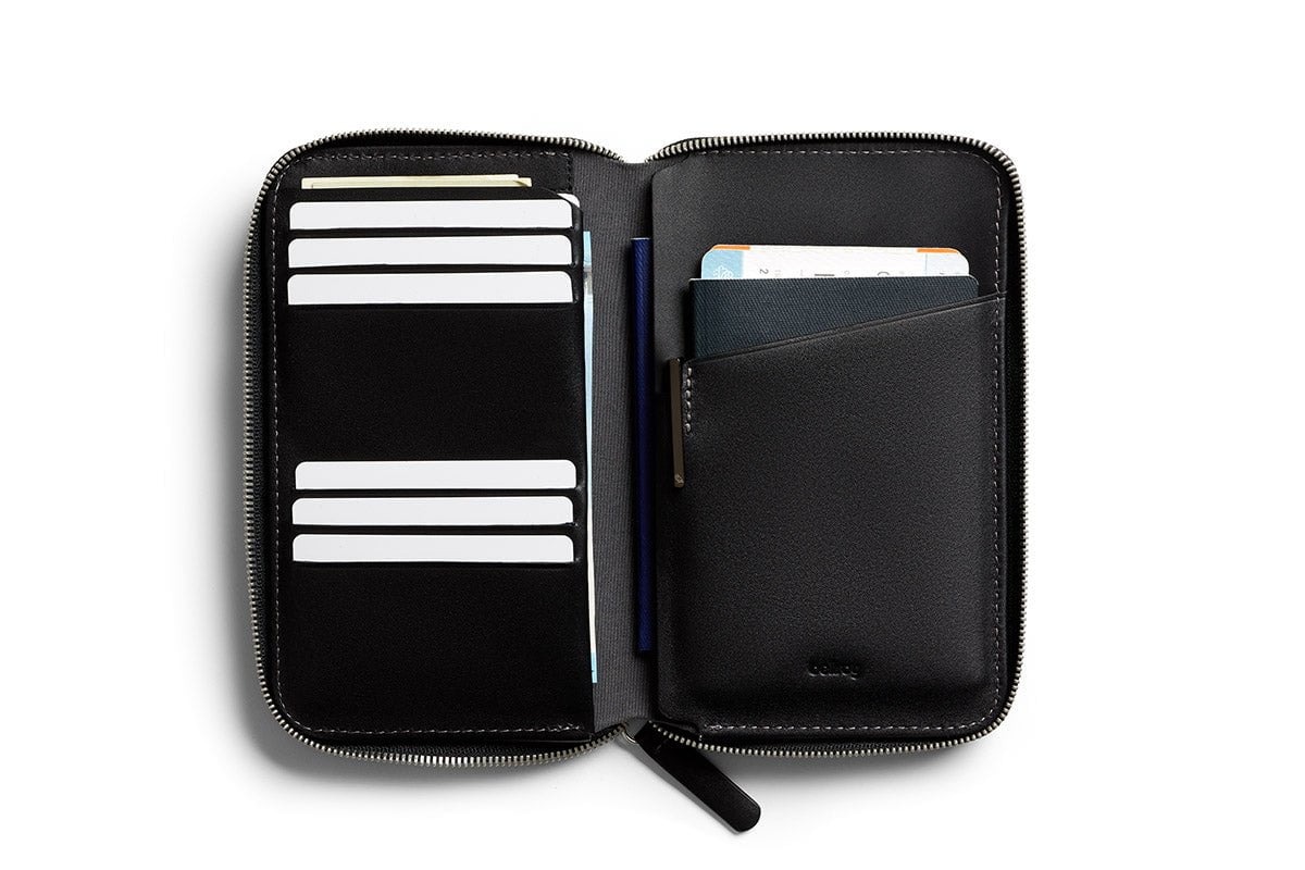 Bellroy Travel Accessories Bellroy Travel Folio - Second Edition