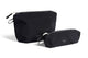 Bellroy Travel Accessories Black Bellroy Lite Pouch Duo