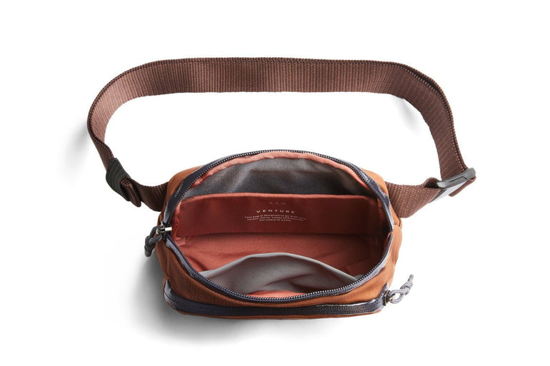 Bellroy Waist Pouches Bellroy Venture Hip Pack 1.5L