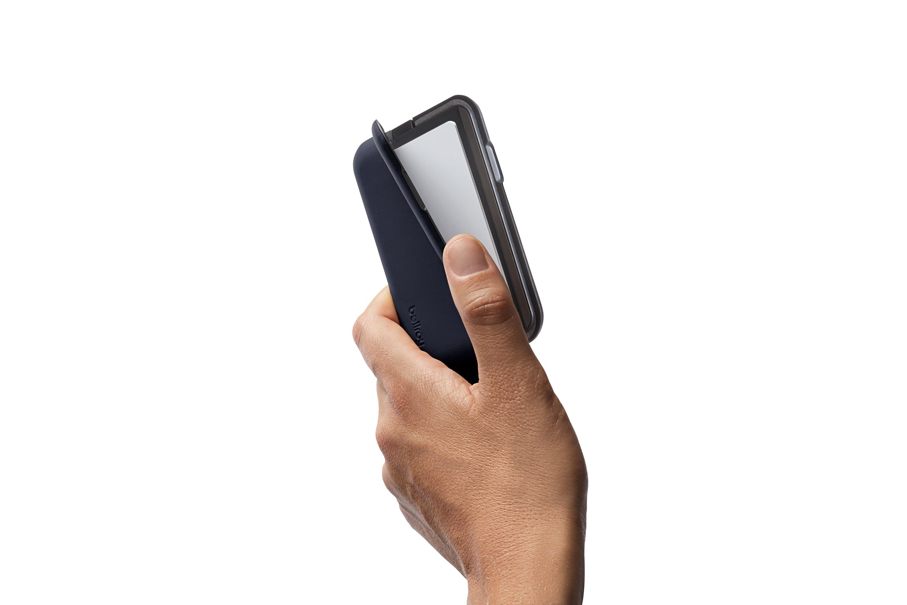 Bellroy Wallets Bellroy Flip Case - Second Edition