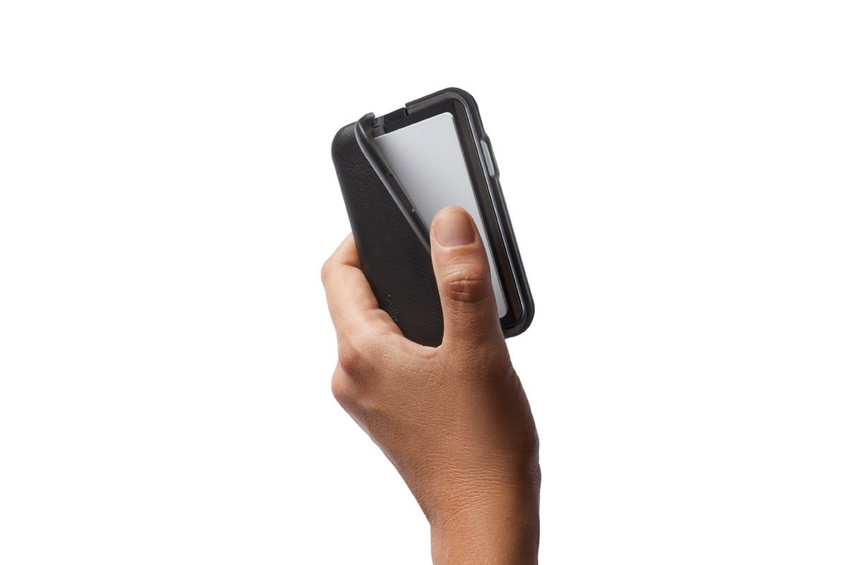 Bellroy Wallets Bellroy Flip Case - Second Edition