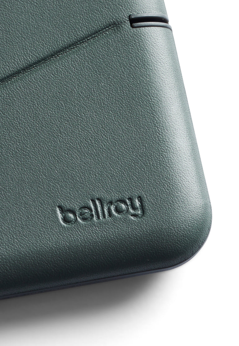 Bellroy Wallets Bellroy Flip Case - Second Edition