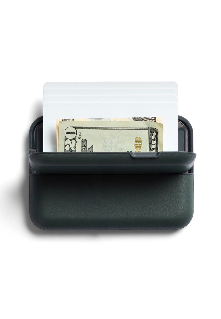 Bellroy Wallets Bellroy Flip Case - Second Edition