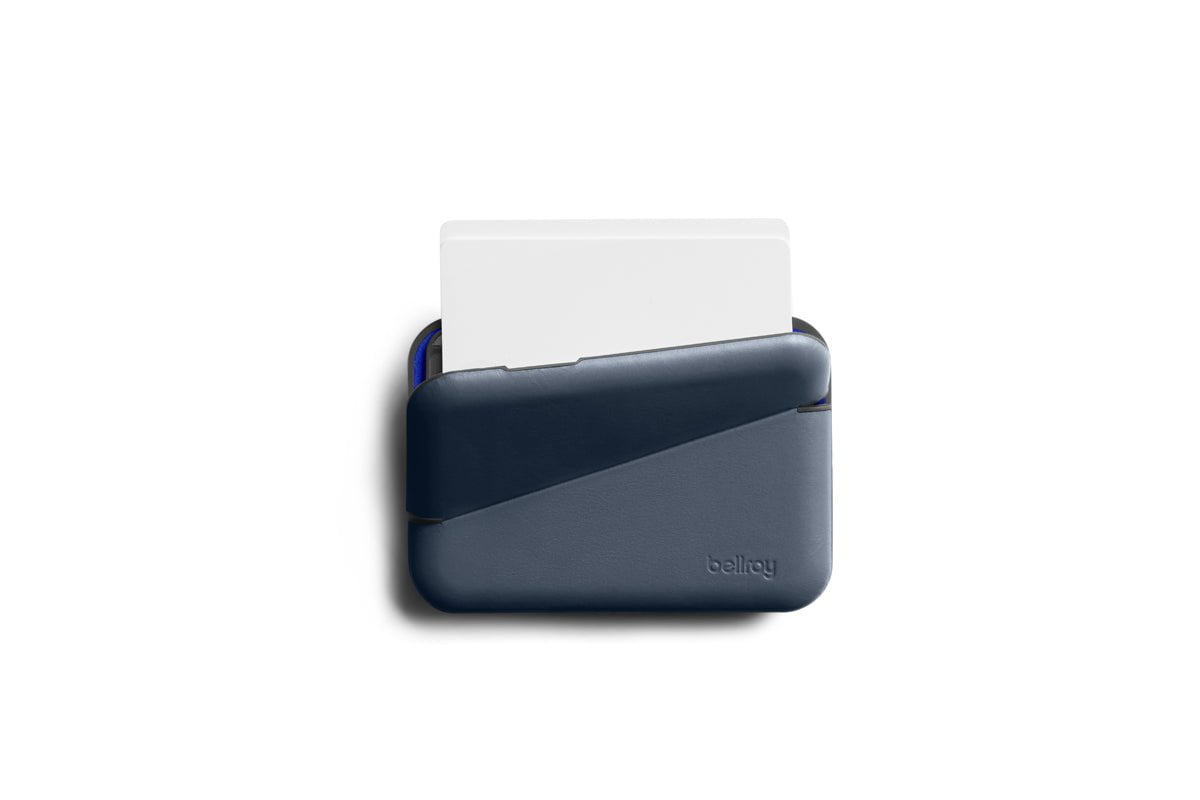 Bellroy Wallets Bellroy Flip Case - Second Edition