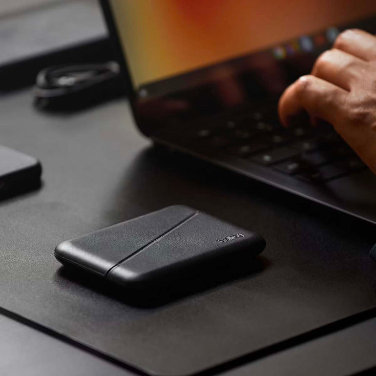 Bellroy Wallets Bellroy Flip Case - Second Edition