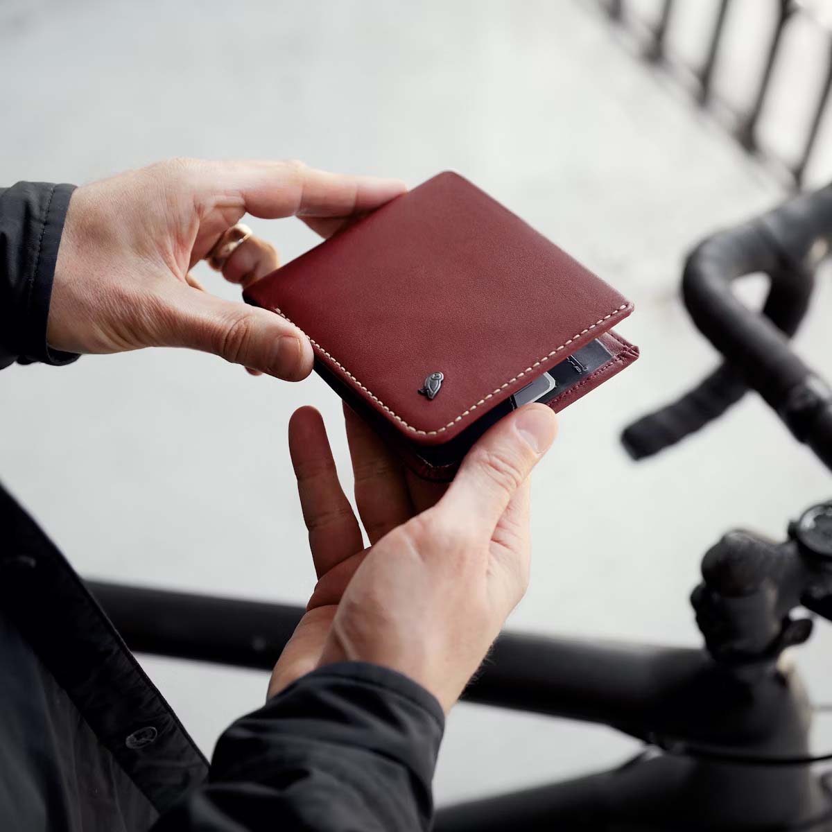 Bellroy Wallets Bellroy Hide & Seek - HI