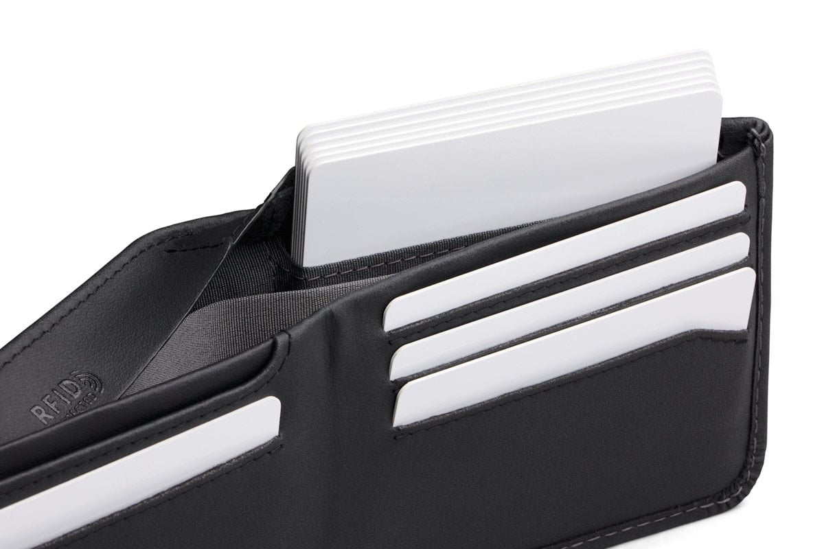 Bellroy Wallets Bellroy Hide & Seek - LO