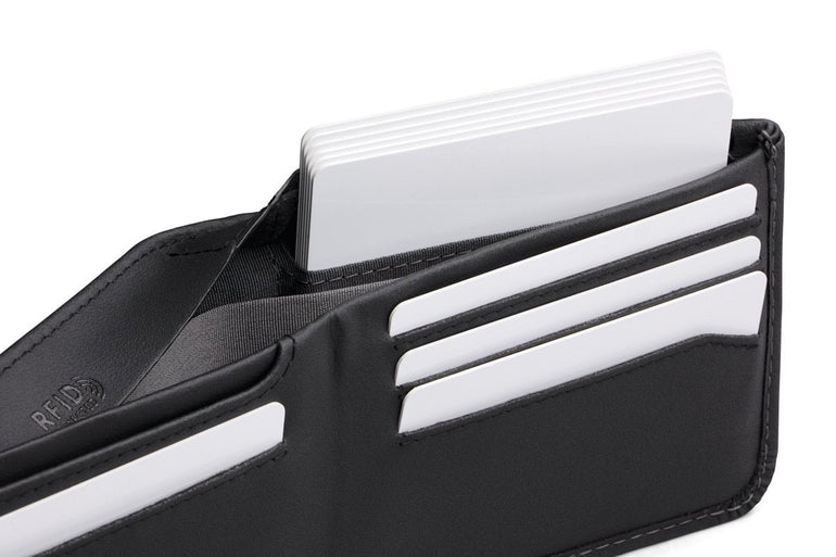 Bellroy Wallets Bellroy Hide & Seek - LO