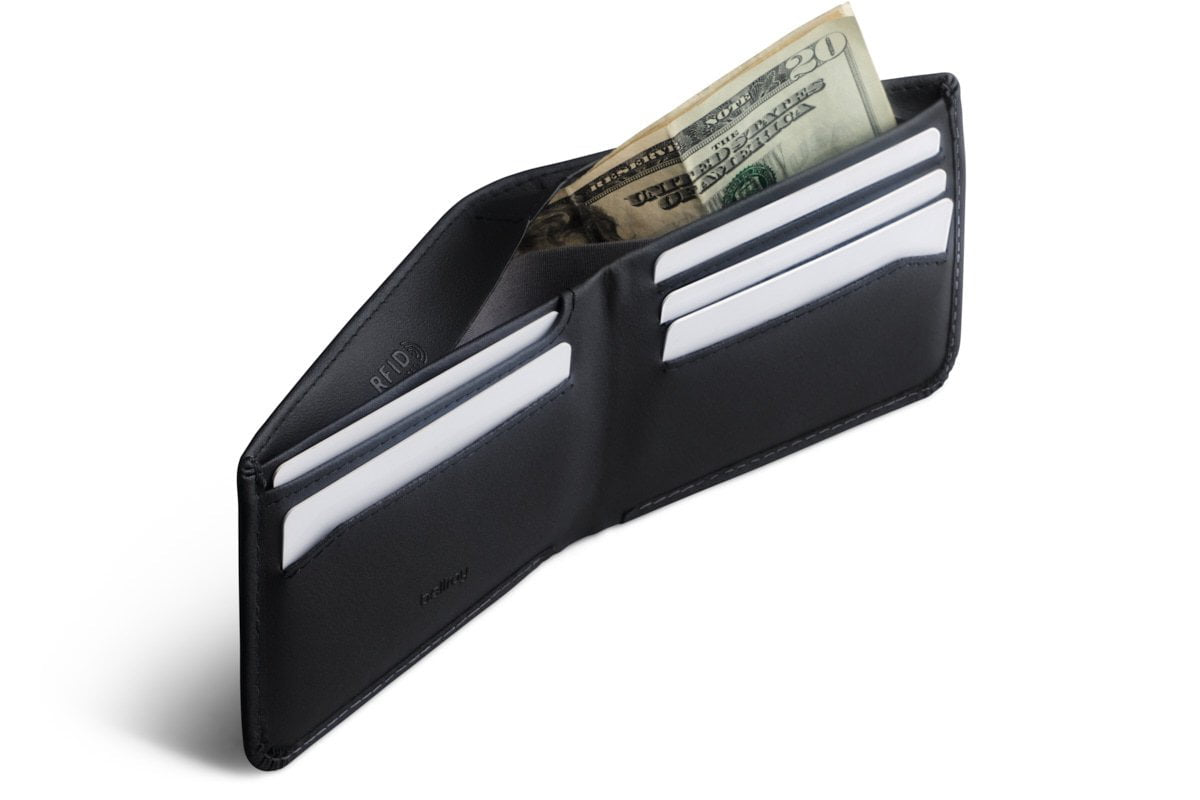 Bellroy Wallets Bellroy Hide & Seek - LO