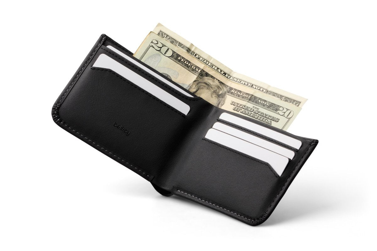 Bellroy Wallets Bellroy Hide & Seek - LO