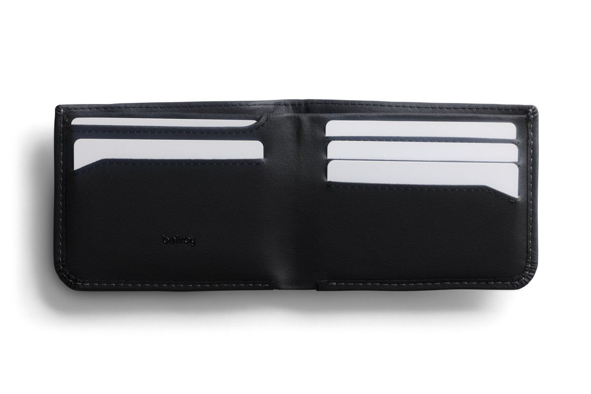Bellroy Wallets Bellroy Hide & Seek - LO