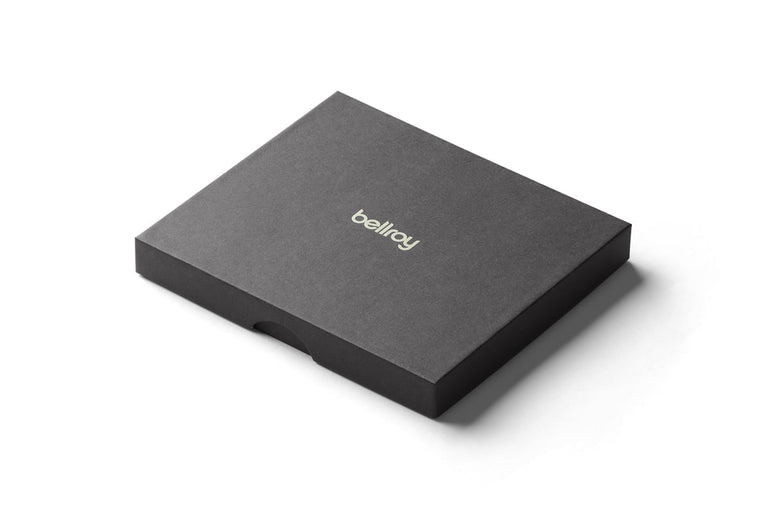 Bellroy Wallets Bellroy Hide & Seek LO Premium