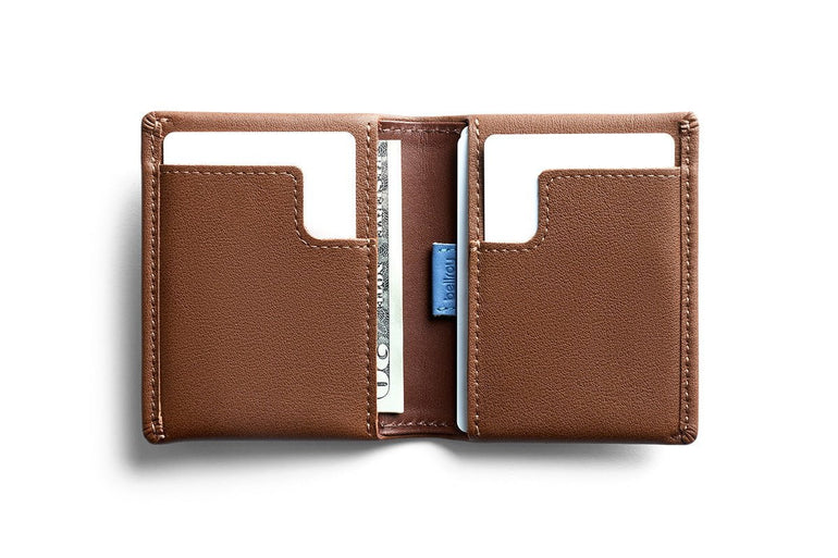 Bellroy Wallets Bellroy Slim Sleeve