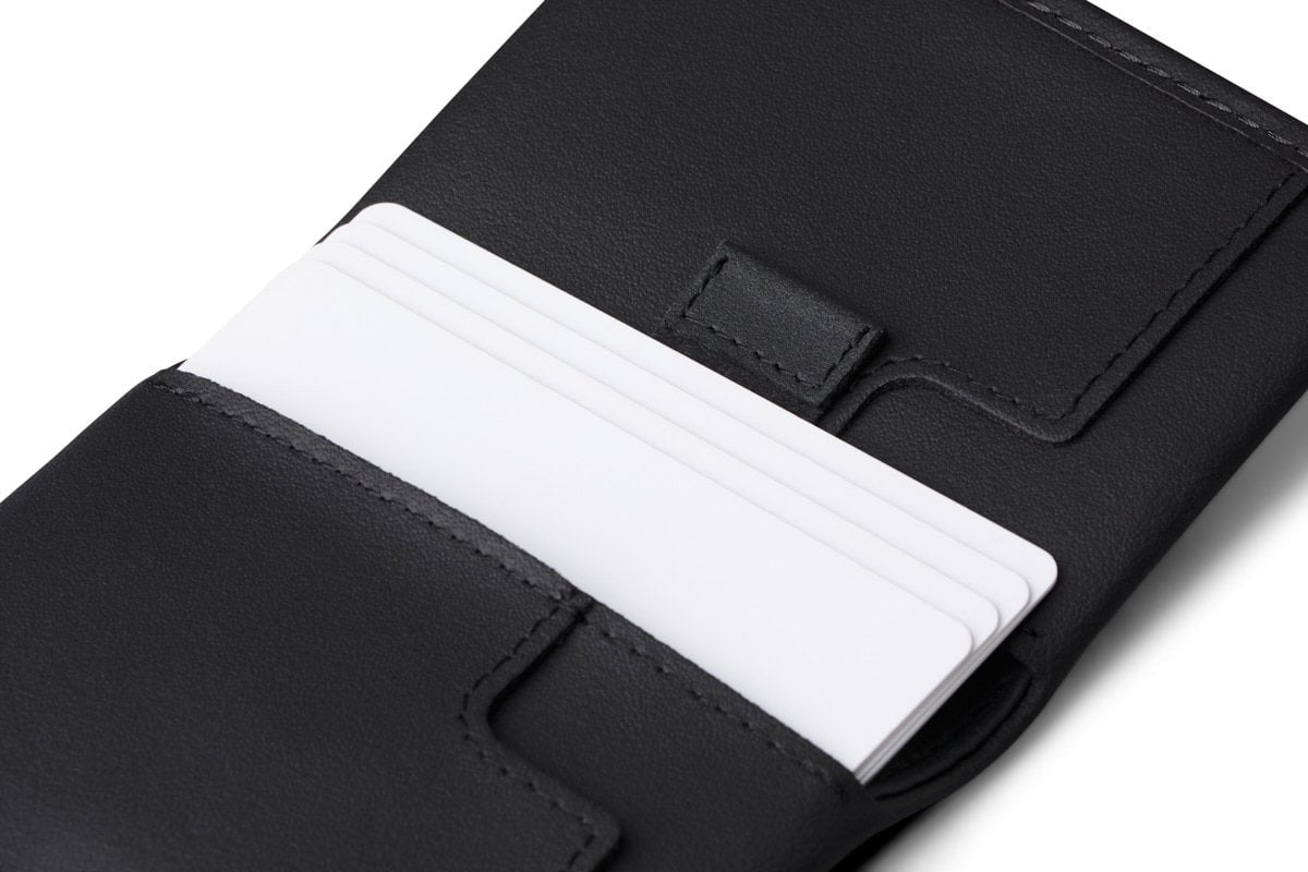 Bellroy Wallets Bellroy Slim Sleeve