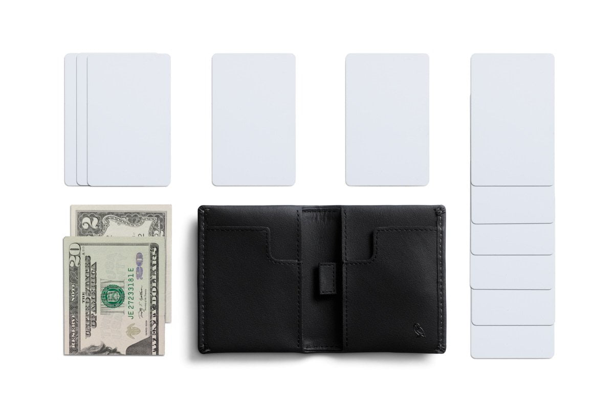 Bellroy Wallets Bellroy Slim Sleeve