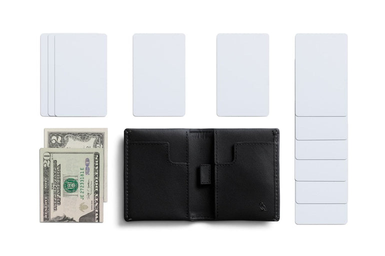 Bellroy Wallets Bellroy Slim Sleeve