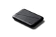 Bellroy Wallets Black Bellroy Flip Case - Second Edition