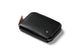 Bellroy Wallets Black Bellroy Folio Mini