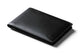Bellroy Wallets Black Bellroy Travel Wallet