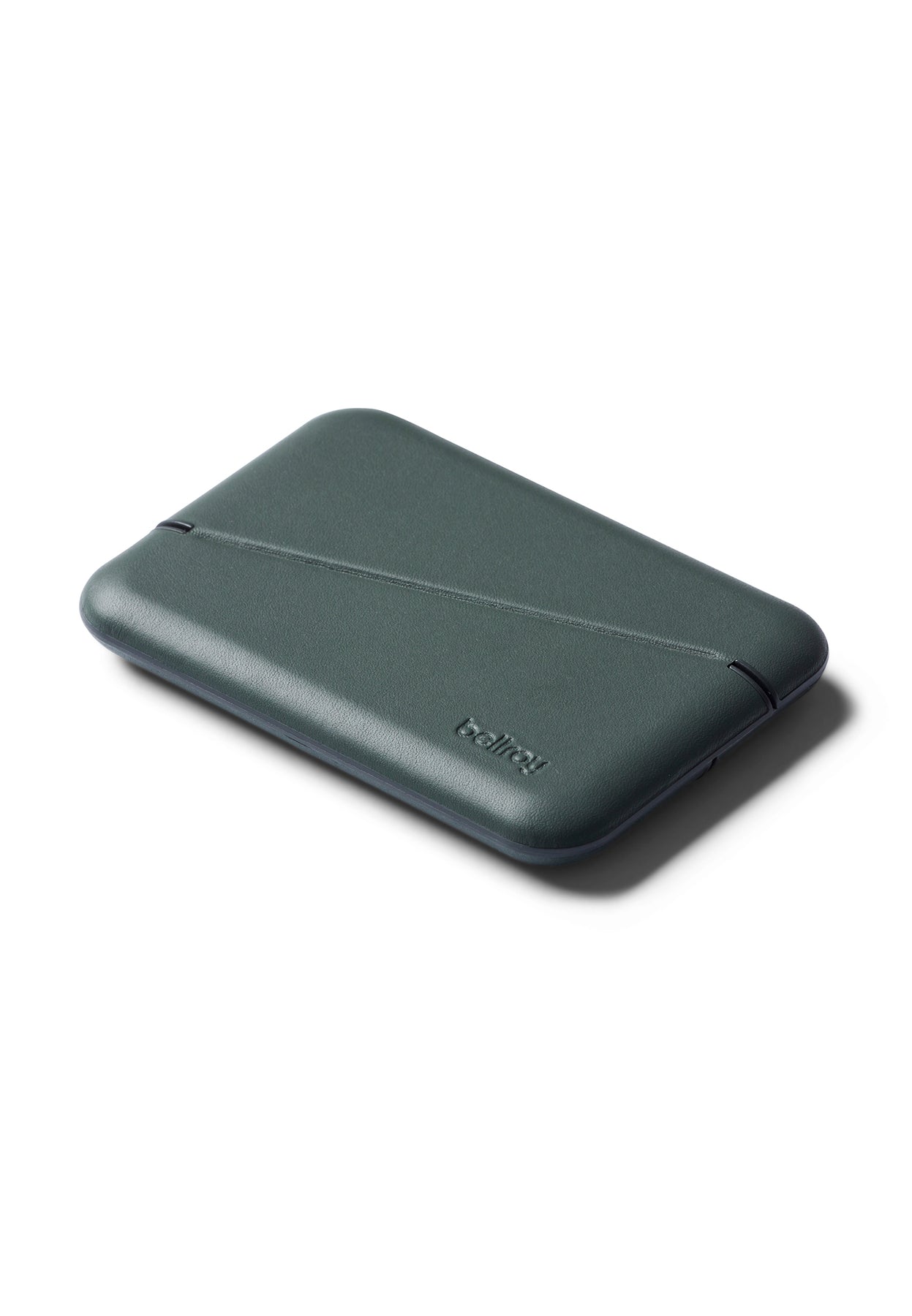 Bellroy Wallets Everglade Bellroy Flip Case - Second Edition